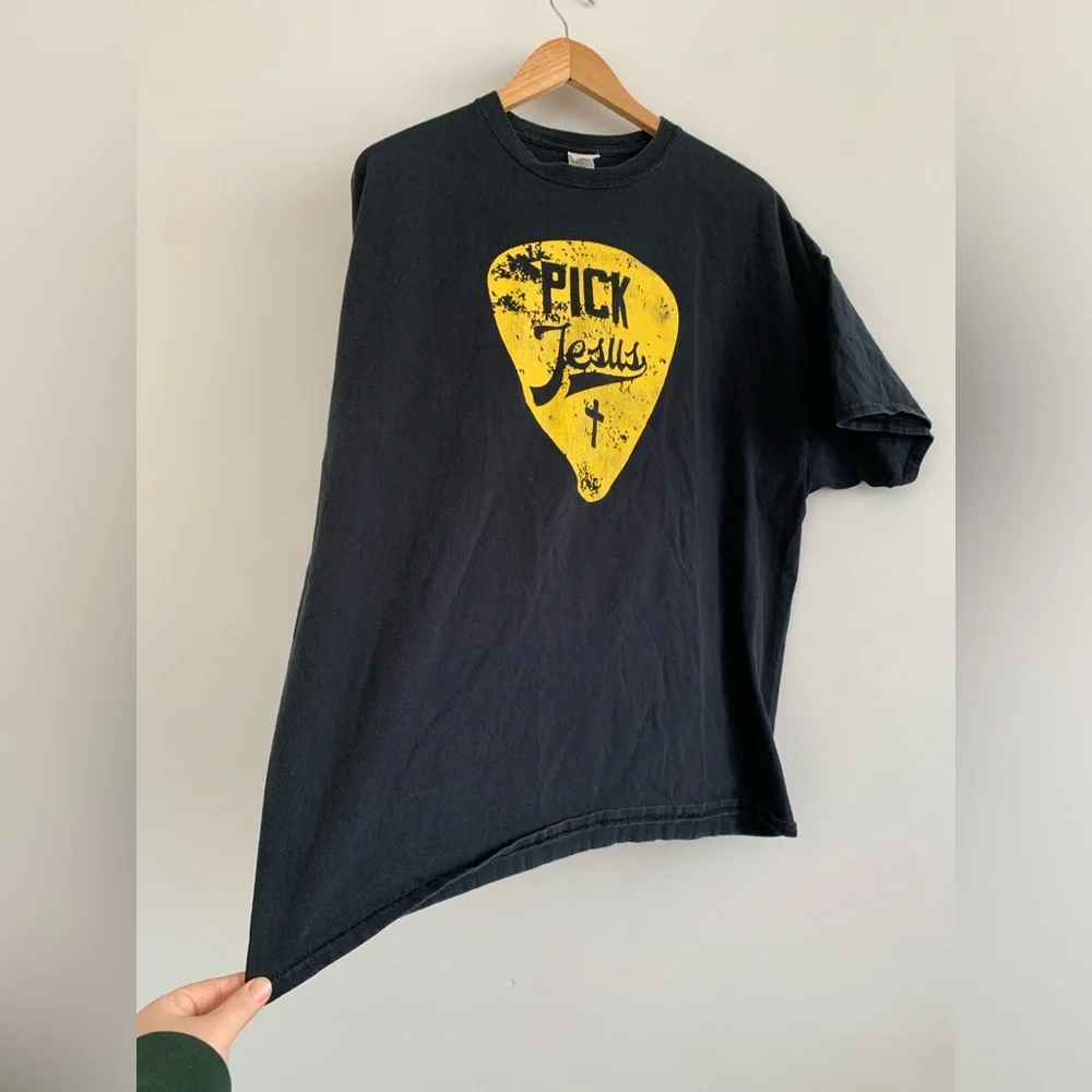 Pick Jesus - Picture 4 of 5